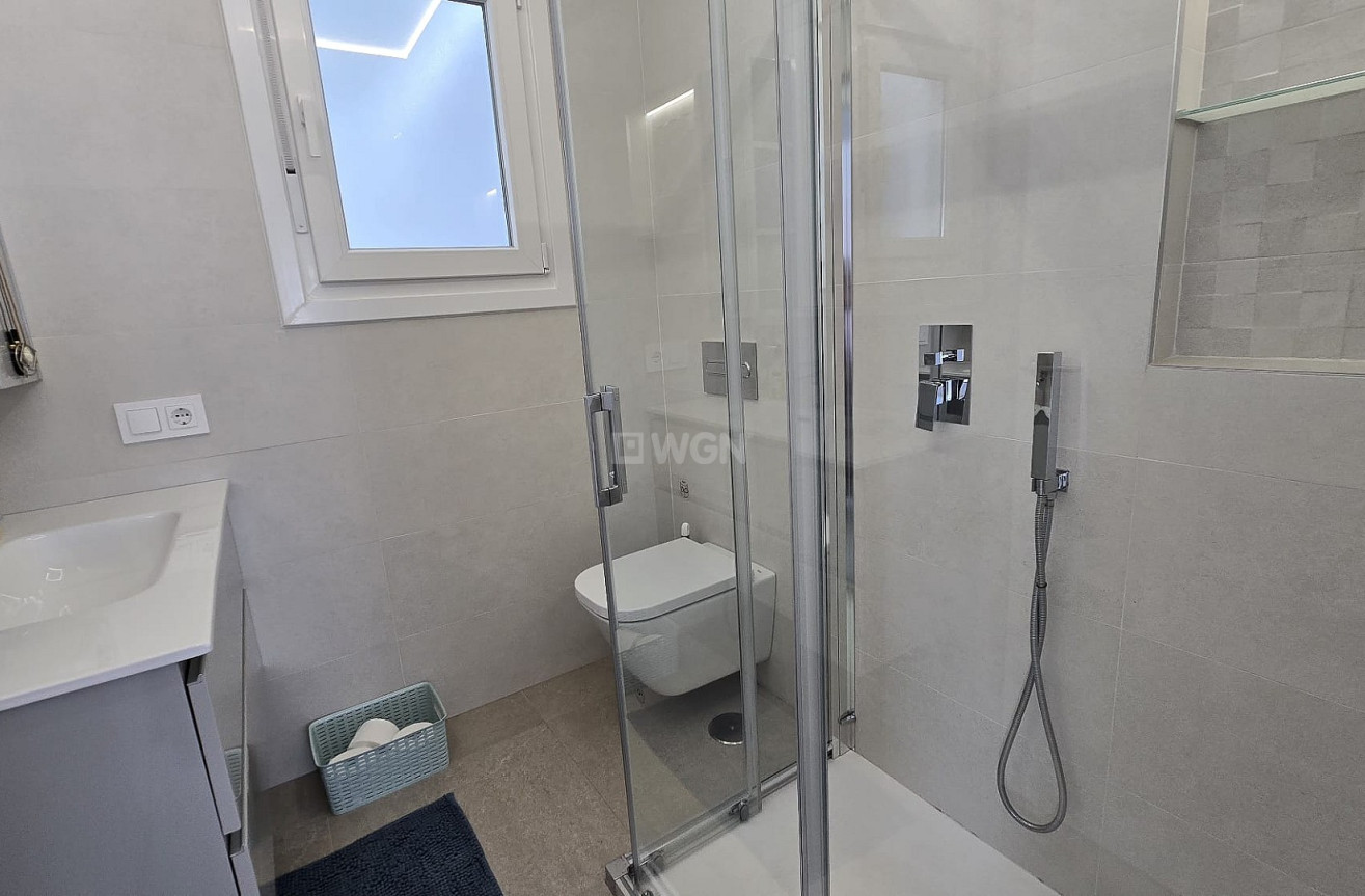 Reventa - Villa - San Pedro del Pinatar - Costa Calida