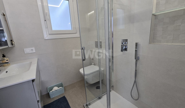 Reventa - Villa - San Pedro del Pinatar - Costa Calida