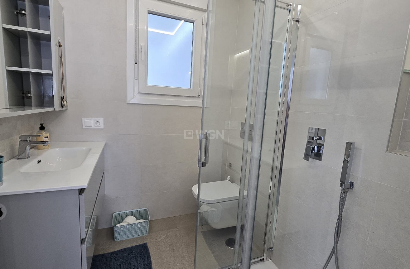 Reventa - Villa - San Pedro del Pinatar - Costa Calida