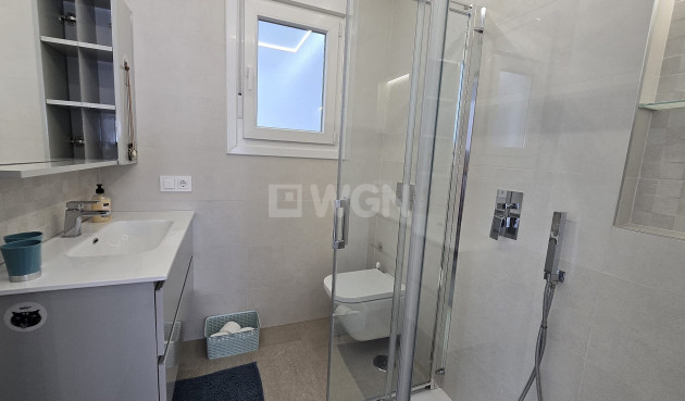 Reventa - Villa - San Pedro del Pinatar - Costa Calida