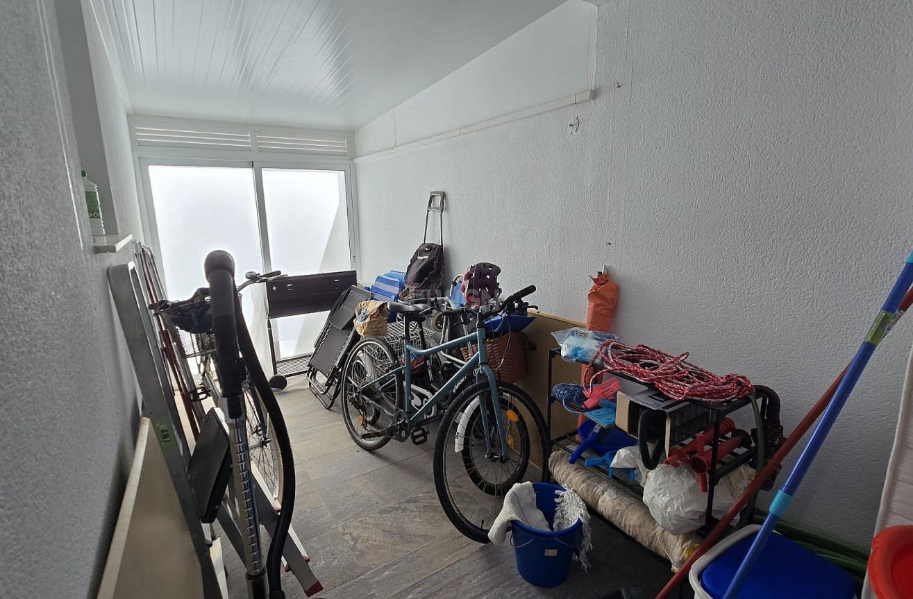 Reventa - Villa - San Pedro del Pinatar - Costa Calida