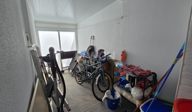 Reventa - Villa - San Pedro del Pinatar - Costa Calida