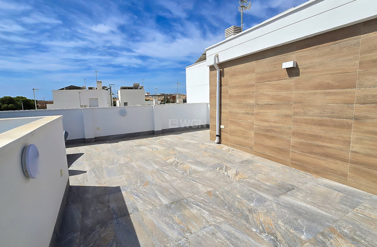 Reventa - Villa - San Pedro del Pinatar - Costa Calida