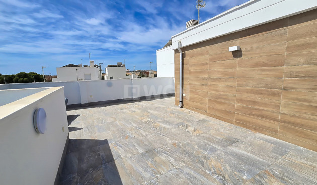 Reventa - Villa - San Pedro del Pinatar - Costa Calida