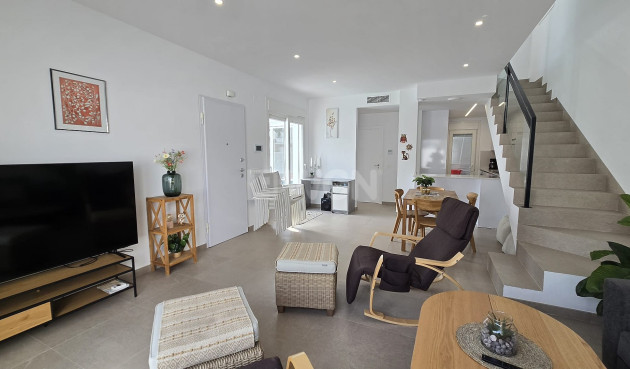 Reventa - Villa - San Pedro del Pinatar - Costa Calida