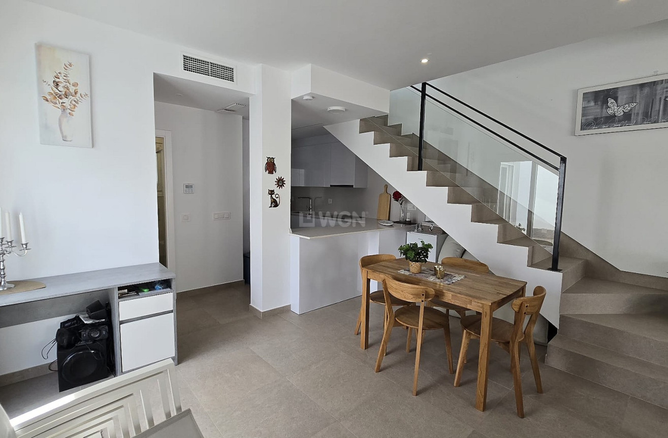 Reventa - Villa - San Pedro del Pinatar - Costa Calida