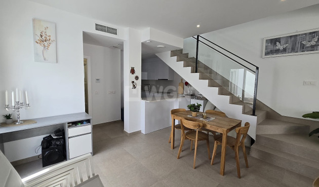 Reventa - Villa - San Pedro del Pinatar - Costa Calida