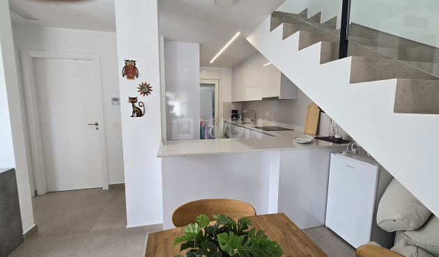 Reventa - Villa - San Pedro del Pinatar - Costa Calida