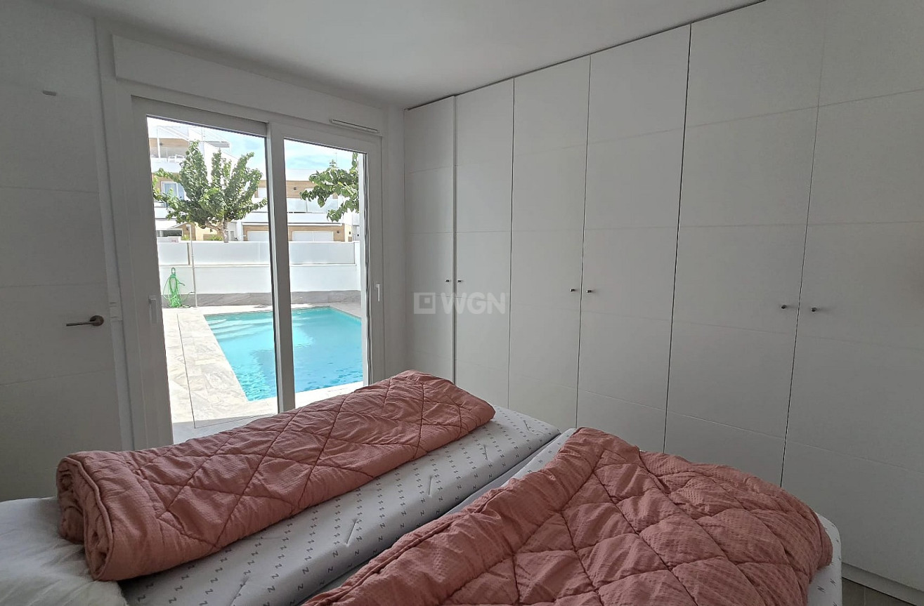 Reventa - Villa - San Pedro del Pinatar - Costa Calida