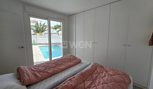 Reventa - Villa - San Pedro del Pinatar - Costa Calida