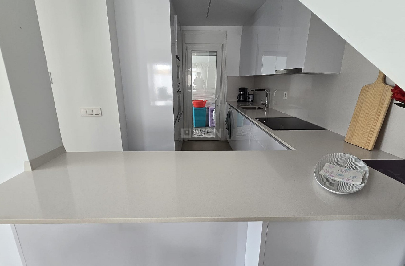 Reventa - Villa - San Pedro del Pinatar - Costa Calida