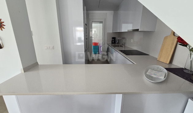 Reventa - Villa - San Pedro del Pinatar - Costa Calida