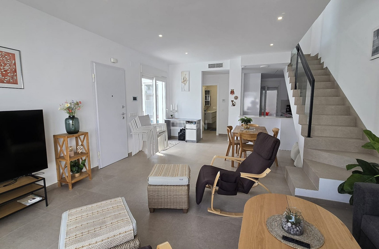 Reventa - Villa - San Pedro del Pinatar - Costa Calida