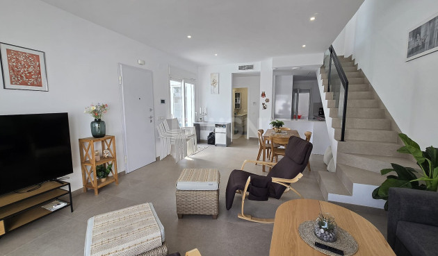 Reventa - Villa - San Pedro del Pinatar - Costa Calida