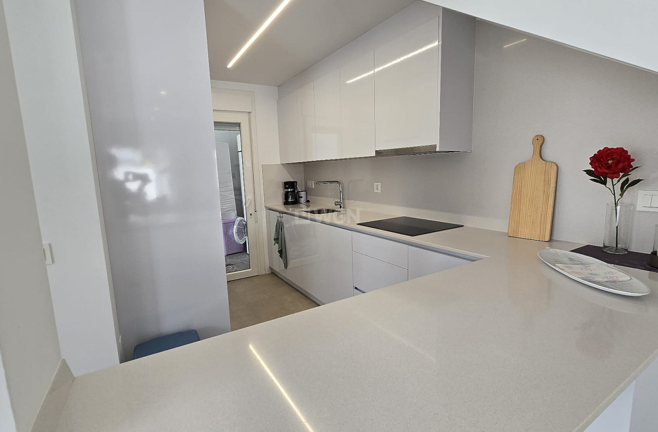 Reventa - Villa - San Pedro del Pinatar - Costa Calida