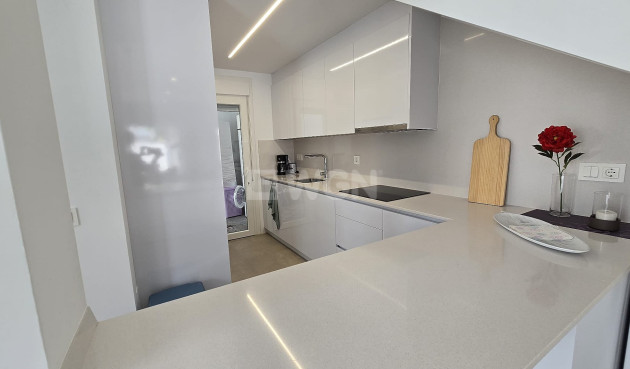 Reventa - Villa - San Pedro del Pinatar - Costa Calida