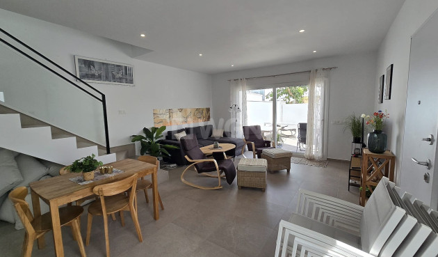 Reventa - Villa - San Pedro del Pinatar - Costa Calida