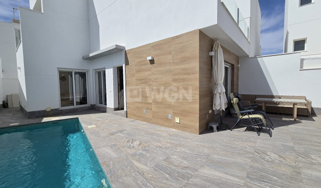 Reventa - Villa - San Pedro del Pinatar - Costa Calida