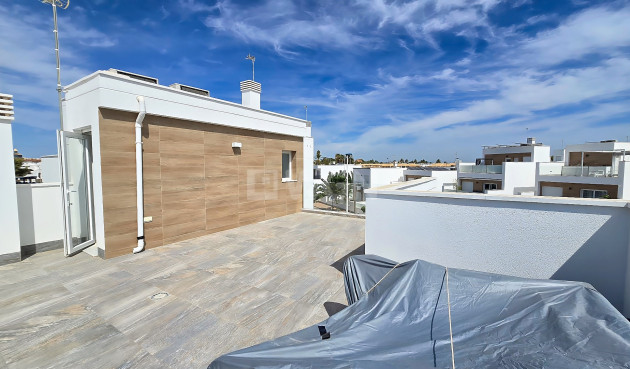 Reventa - Villa - San Pedro del Pinatar - Costa Calida