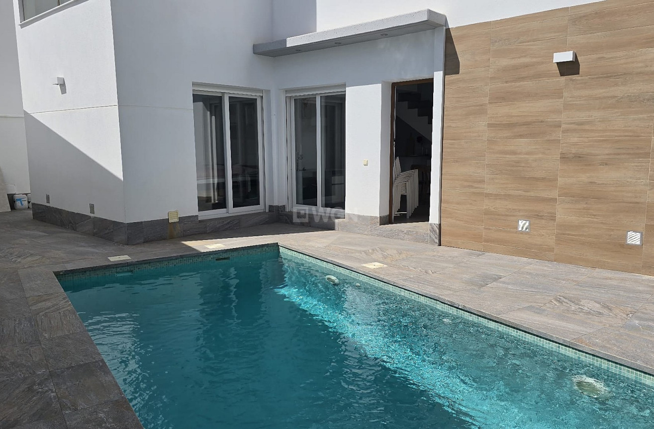 Reventa - Villa - San Pedro del Pinatar - Costa Calida