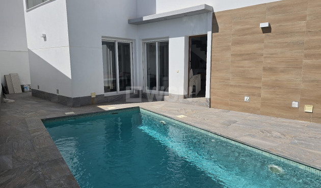 Reventa - Villa - San Pedro del Pinatar - Costa Calida