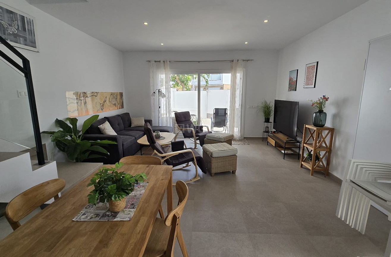 Reventa - Villa - San Pedro del Pinatar - Costa Calida