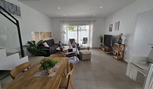 Reventa - Villa - San Pedro del Pinatar - Costa Calida
