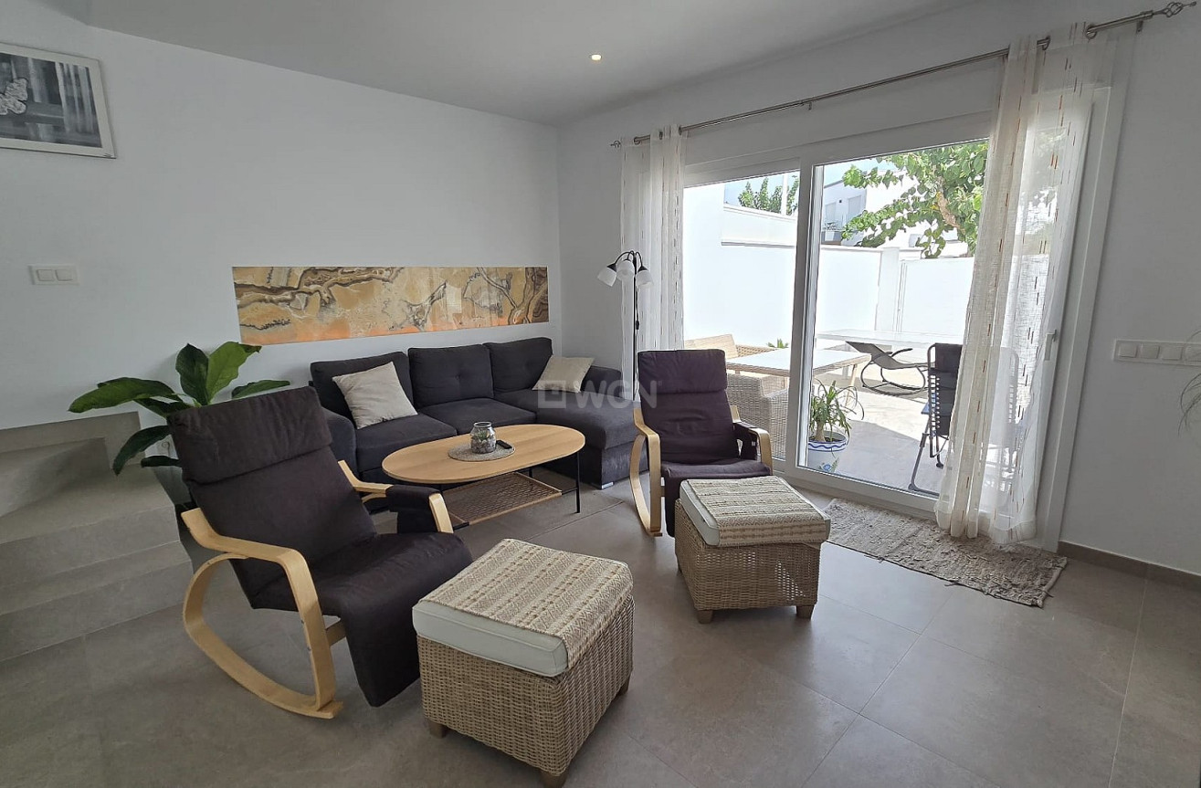 Reventa - Villa - San Pedro del Pinatar - Costa Calida