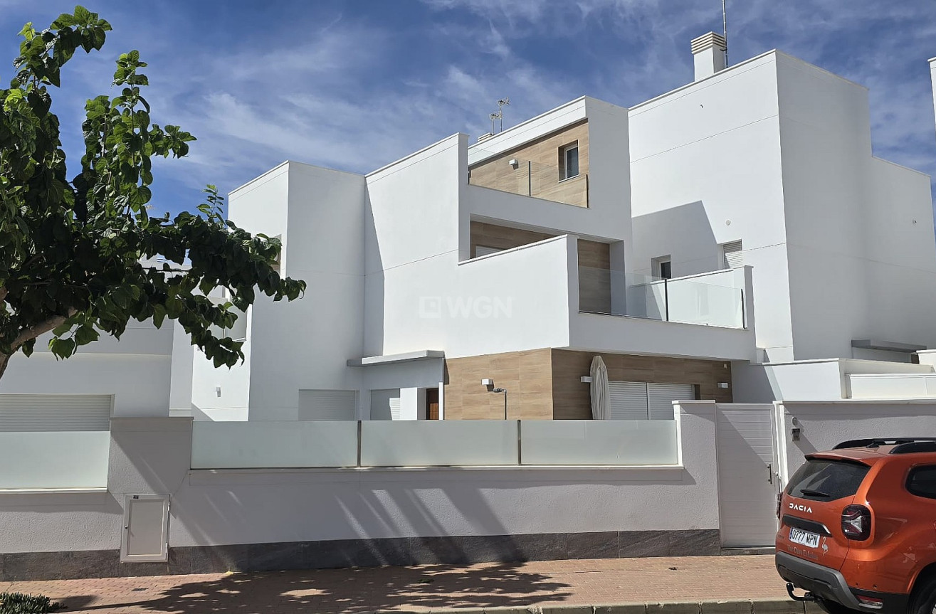 Reventa - Villa - San Pedro del Pinatar - Costa Calida