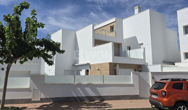 Reventa - Villa - San Pedro del Pinatar - Costa Calida