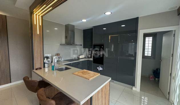 Odsprzedaż - Villa - Orihuela Costa - Costa Blanca