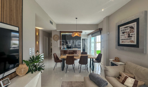 Odsprzedaż - Villa - Orihuela Costa - Costa Blanca