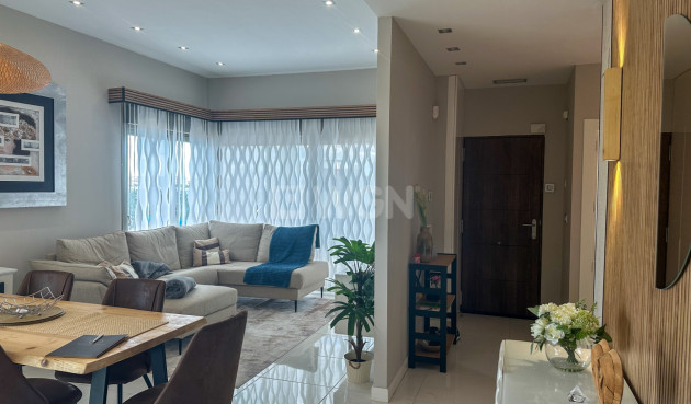 Odsprzedaż - Villa - Orihuela Costa - Costa Blanca