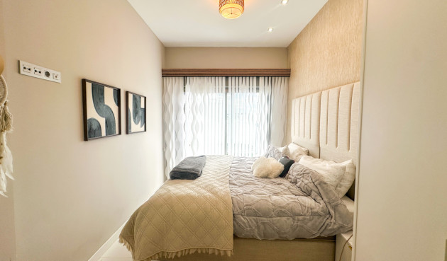Odsprzedaż - Villa - Orihuela Costa - Costa Blanca