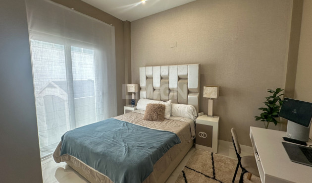 Odsprzedaż - Villa - Orihuela Costa - Costa Blanca