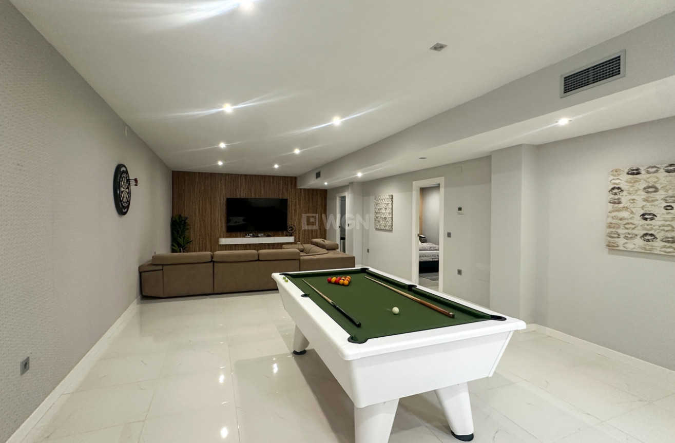 Odsprzedaż - Villa - Orihuela Costa - Costa Blanca