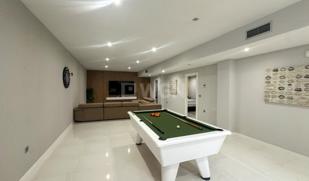 Odsprzedaż - Villa - Orihuela Costa - Costa Blanca