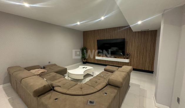 Odsprzedaż - Villa - Orihuela Costa - Costa Blanca