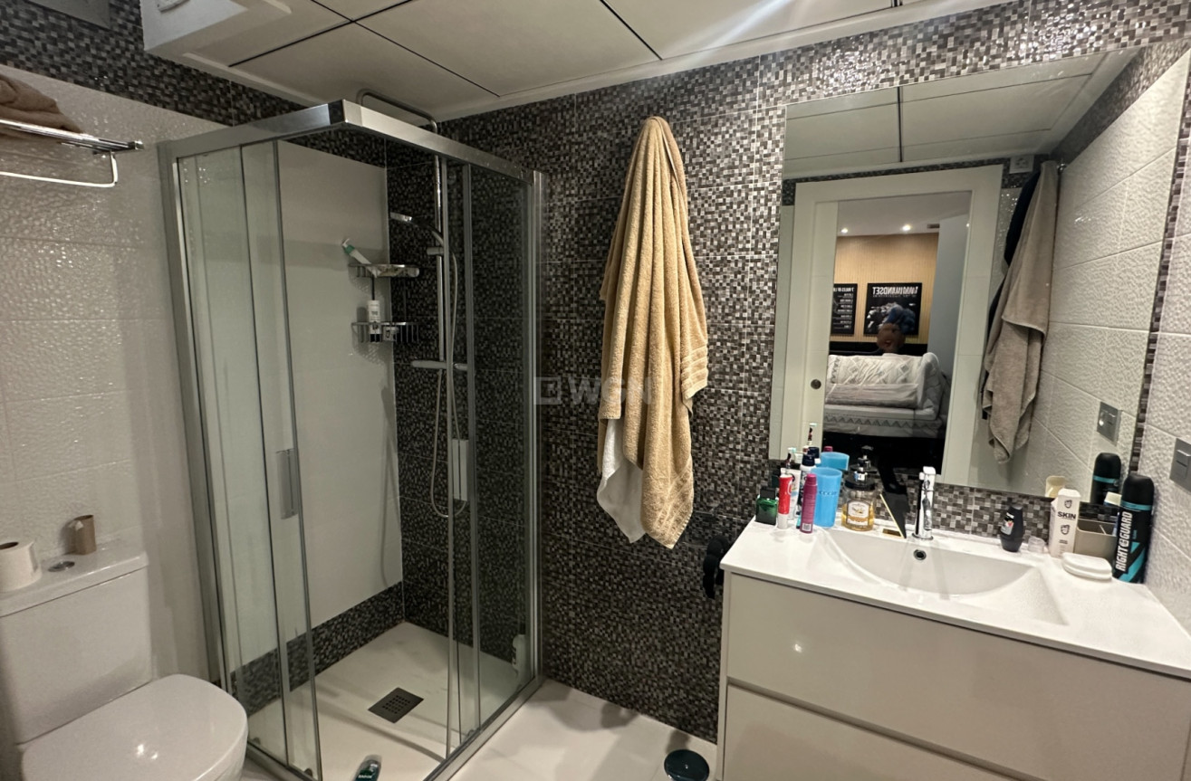 Odsprzedaż - Villa - Orihuela Costa - Costa Blanca
