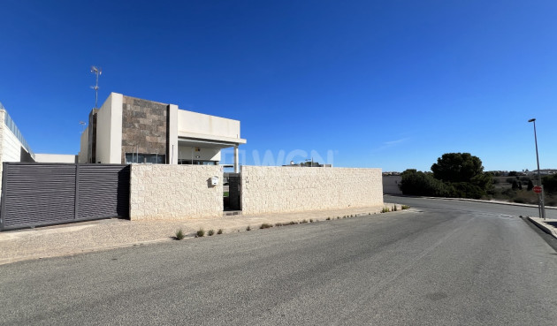 Odsprzedaż - Villa - Orihuela Costa - Costa Blanca
