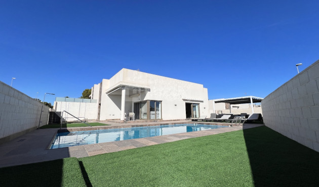 Odsprzedaż - Villa - Orihuela Costa - Costa Blanca