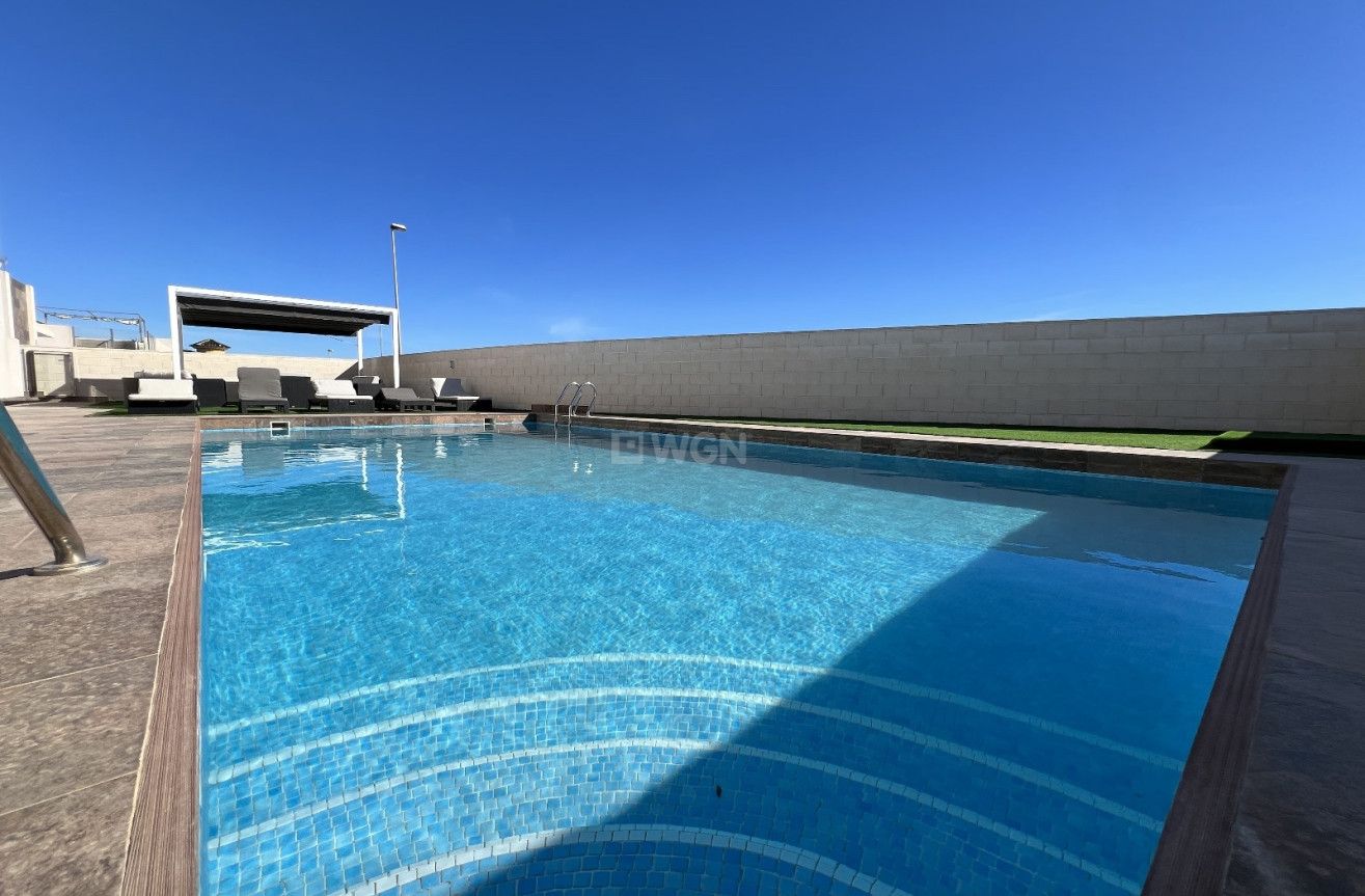 Odsprzedaż - Villa - Orihuela Costa - Costa Blanca