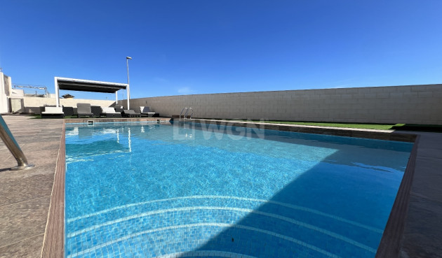 Odsprzedaż - Villa - Orihuela Costa - Costa Blanca