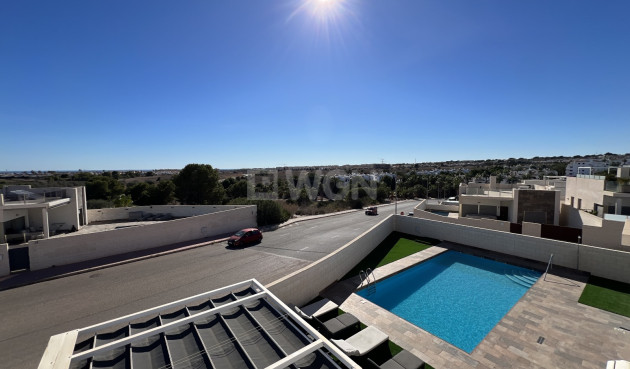 Odsprzedaż - Villa - Orihuela Costa - Costa Blanca