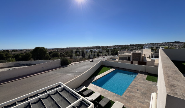 Odsprzedaż - Villa - Orihuela Costa - Costa Blanca