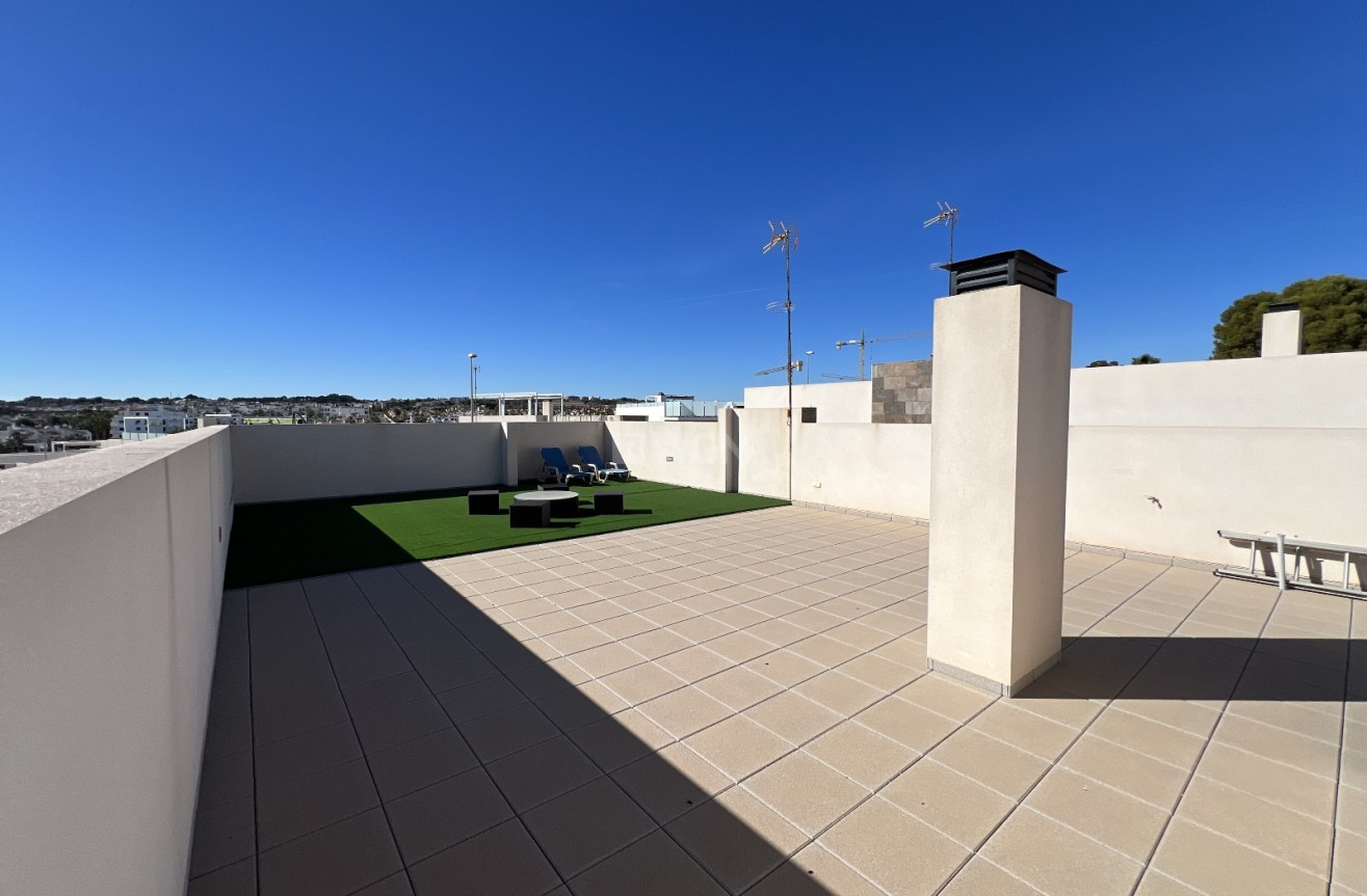 Odsprzedaż - Villa - Orihuela Costa - Costa Blanca