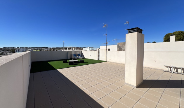 Odsprzedaż - Villa - Orihuela Costa - Costa Blanca