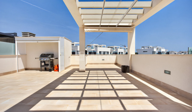 Odsprzedaż - Mieszkanie w bloku - Guardamar del Segura - Costa Blanca