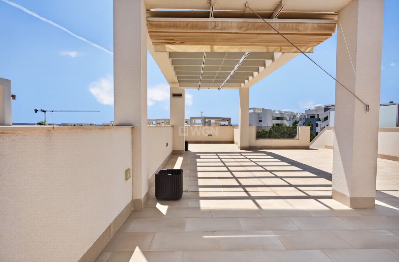 Odsprzedaż - Mieszkanie w bloku - Guardamar del Segura - Costa Blanca