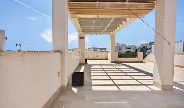 Odsprzedaż - Mieszkanie w bloku - Guardamar del Segura - Costa Blanca